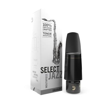 WoodWinds náústek pro tenor saxofon SELECT JAZZ D'Addario D'Addario MKS-D9M []