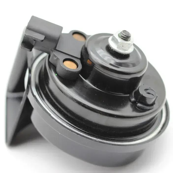 Baificar Brand New Genuine 12V High / Low Bass Snail Horn Speaker C00050904 C00050903 For SAIC MAXUS V80 V90 G10 G20 G50 T60 D90