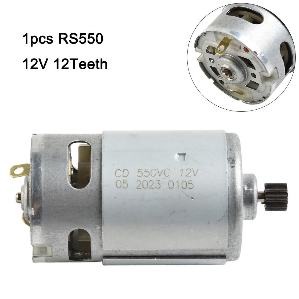 High Power 10 8 14 4V Hand Electric Drill Motor for Enhanced Efficiency