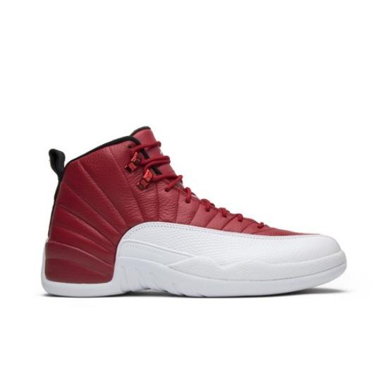 Air Jordan Air Jordan 12 Retro Gym Red 130690-600