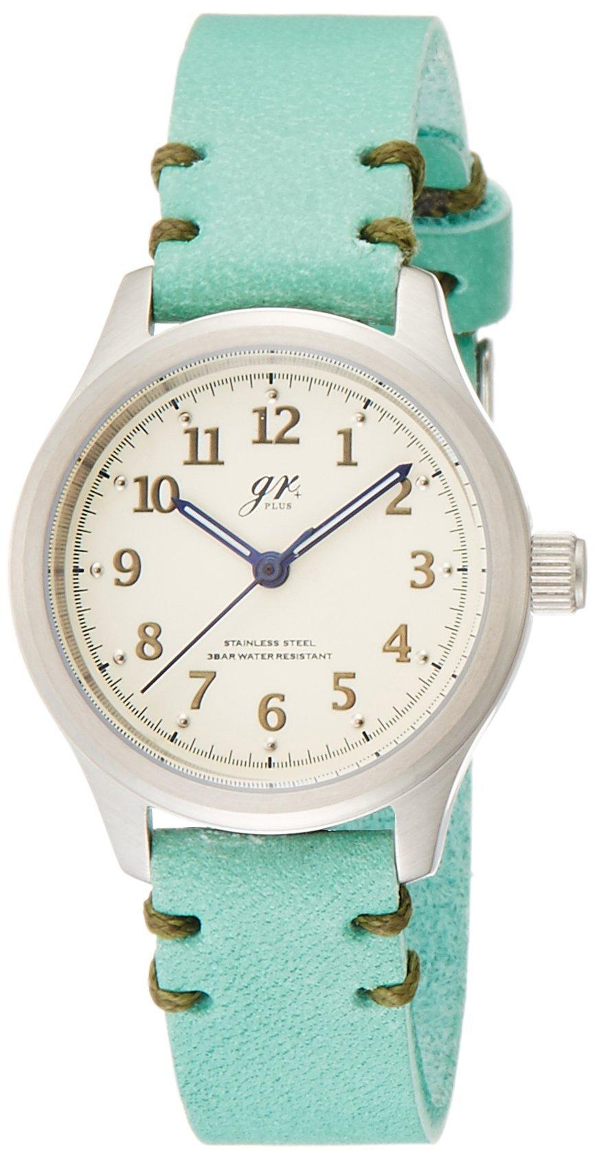 

Watch GRP007W3 Green [Grandeur Plus]