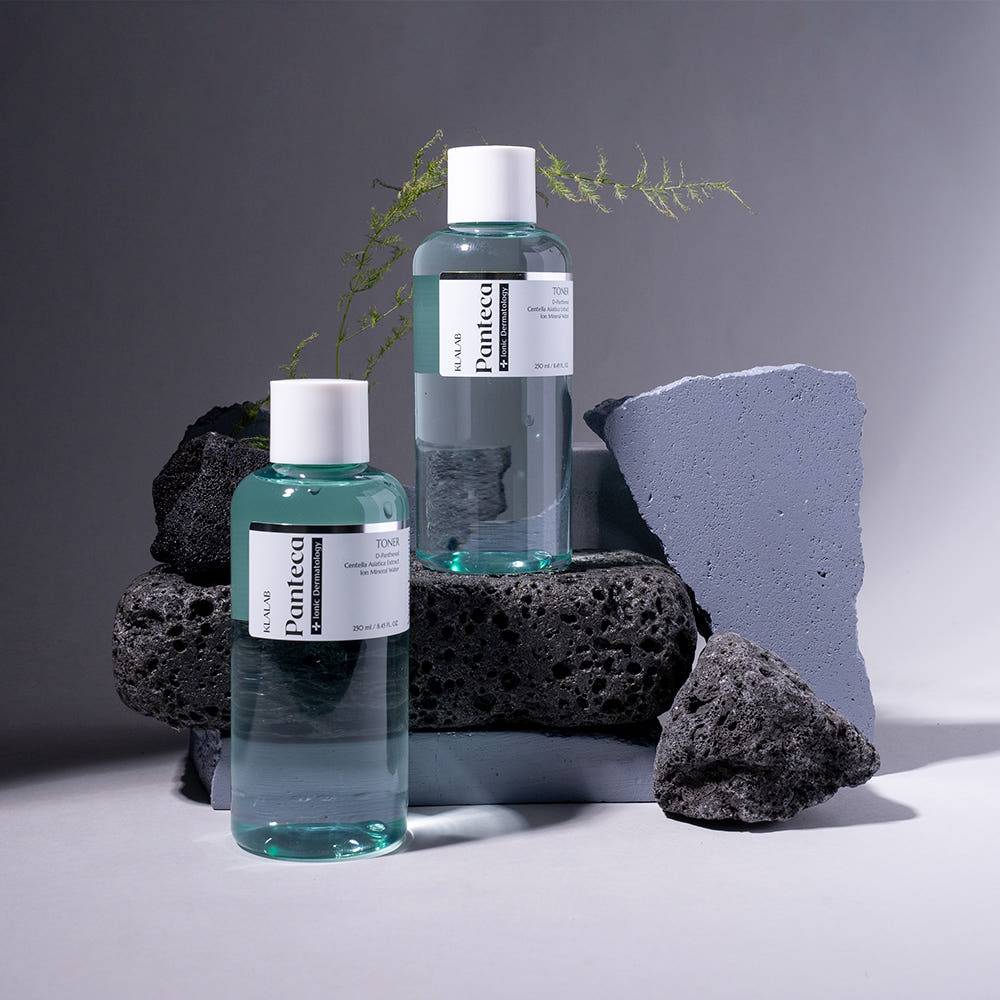 Panteca Intensive Toner 250ml