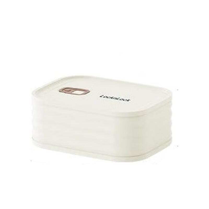 LOCK&LOCK New Vitality Stainless Steel Food Container