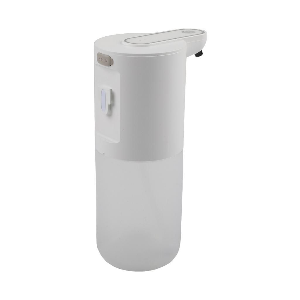 Touchless Sensor Soap Dispenser for Enhanced Hygiene and Convenience