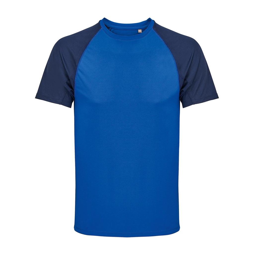 SOLS Unisex Adult Performance Ripstop T-Shirt