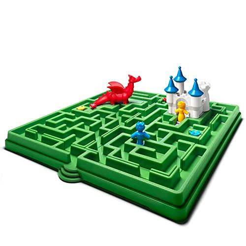Smart Games Sleeping Beauty Puzzle SG025JP Authentic