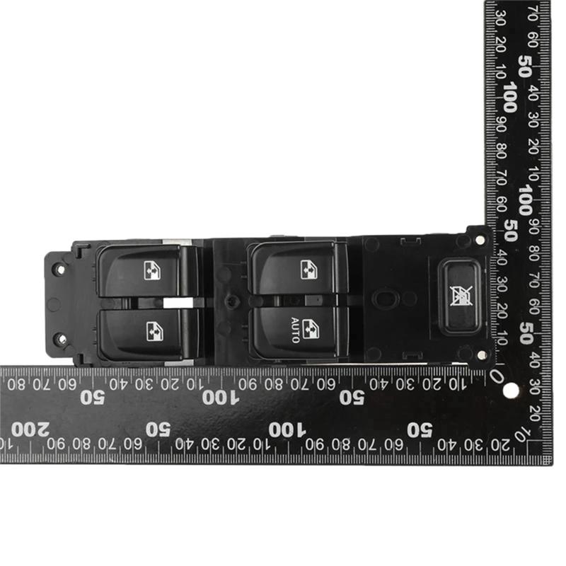 Precise 93570-1J602 Glass Switch Window Switch Car For Hyundai I20 Replacement Accessories