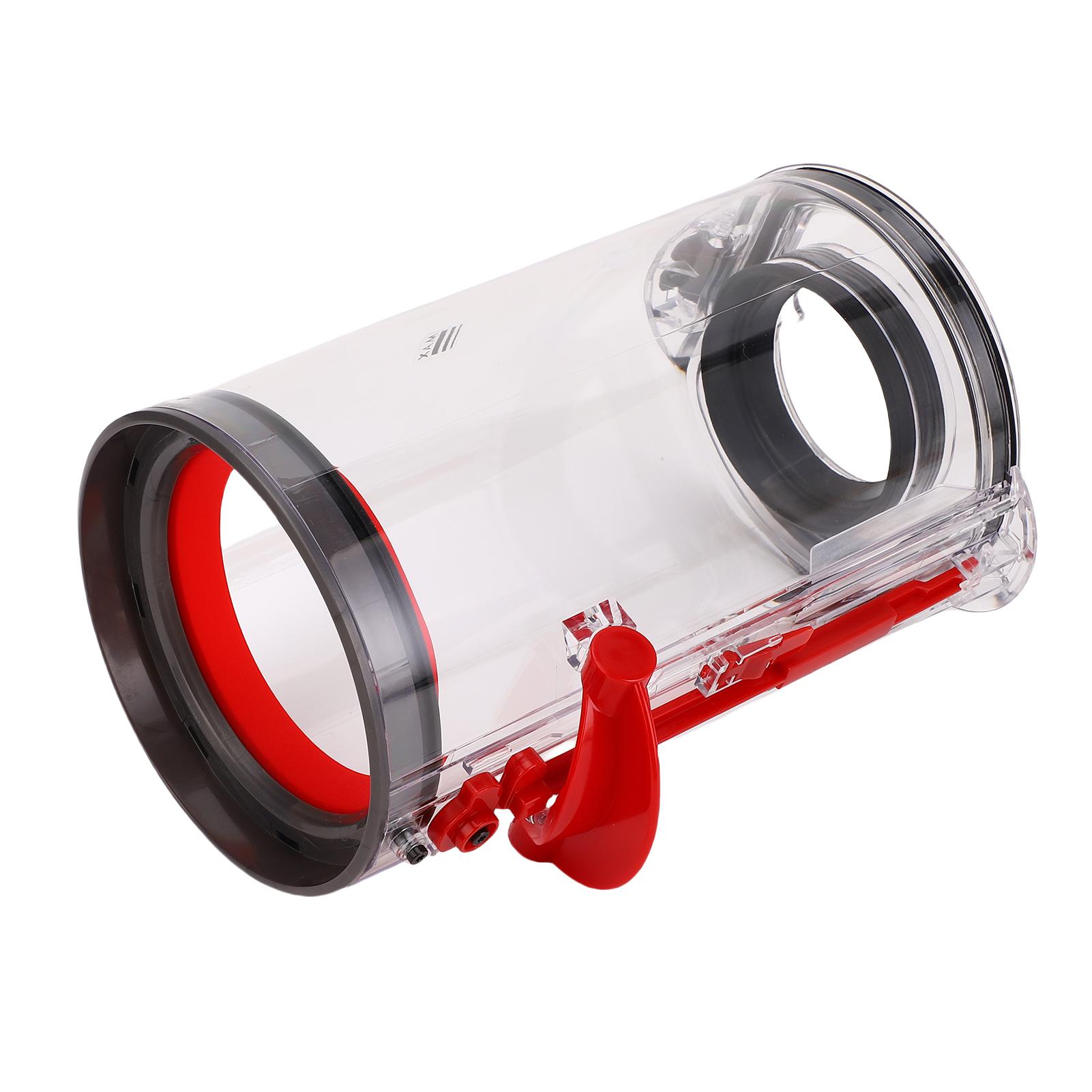 

Беспроводной пылесос Замена пылесборника Подходит для V11 Animal V11 Extra V11 Torsion Drive V15 Detect 970050 01 965443