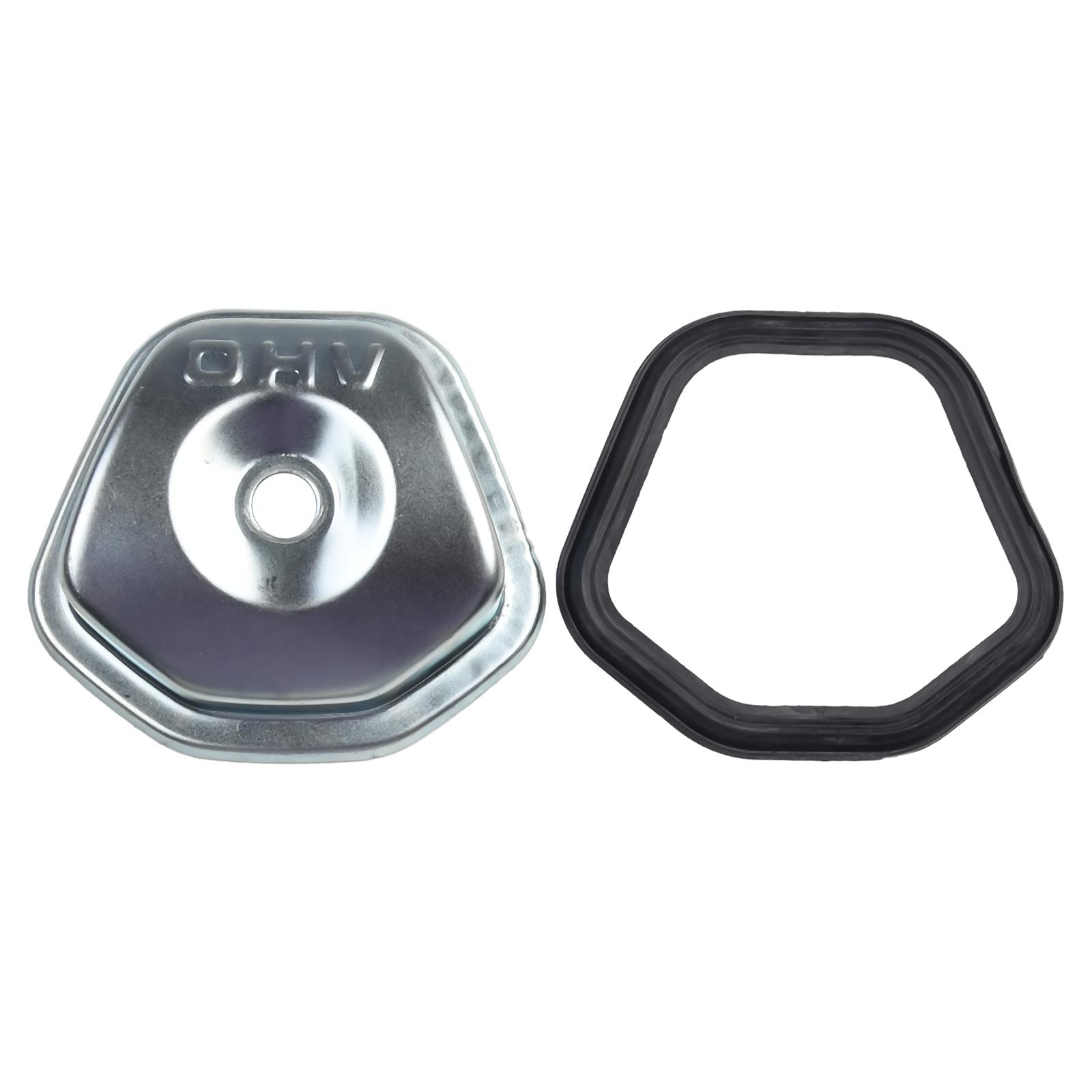Replacement Valve Cover Kit For for Honda Mowers FitsGX240 For GX270 For GX340 For GX390 Engines with Accessories