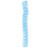 10Pcs Spiral Binding Coil Large Capacity Spine Comb 31mm Inner Diameter 30 Holes Set Kit