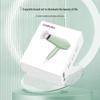 CONFU KF-5114 2000W Professional Hair Dryer CN Plug (adapter Included)