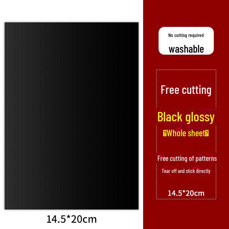 Self-Adhesive No-Sew Seamless Jacket Repair Patches for Men and Women.