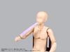 MIC DIG Figure Meals Okinawa Meals Plastic Model Vol.11 Pre-painted