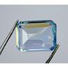 Certified 10.20 Ct Museum Blue Aquamarine 13.8c10.5mm Natural Loose Gemstone