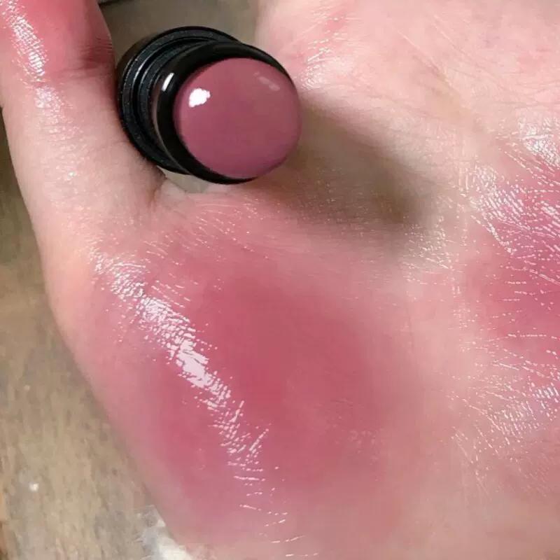 [Popular In Korea] Nude Color Lipstick That Enhances Complexion, Long-Lasting, Non-Fading, Non-Stick, Small Lipstick-Like Lip Gloss, Genuine Product