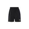 Under Armour Summit Sports Shorts Unisex Black Moderate 1377176-001