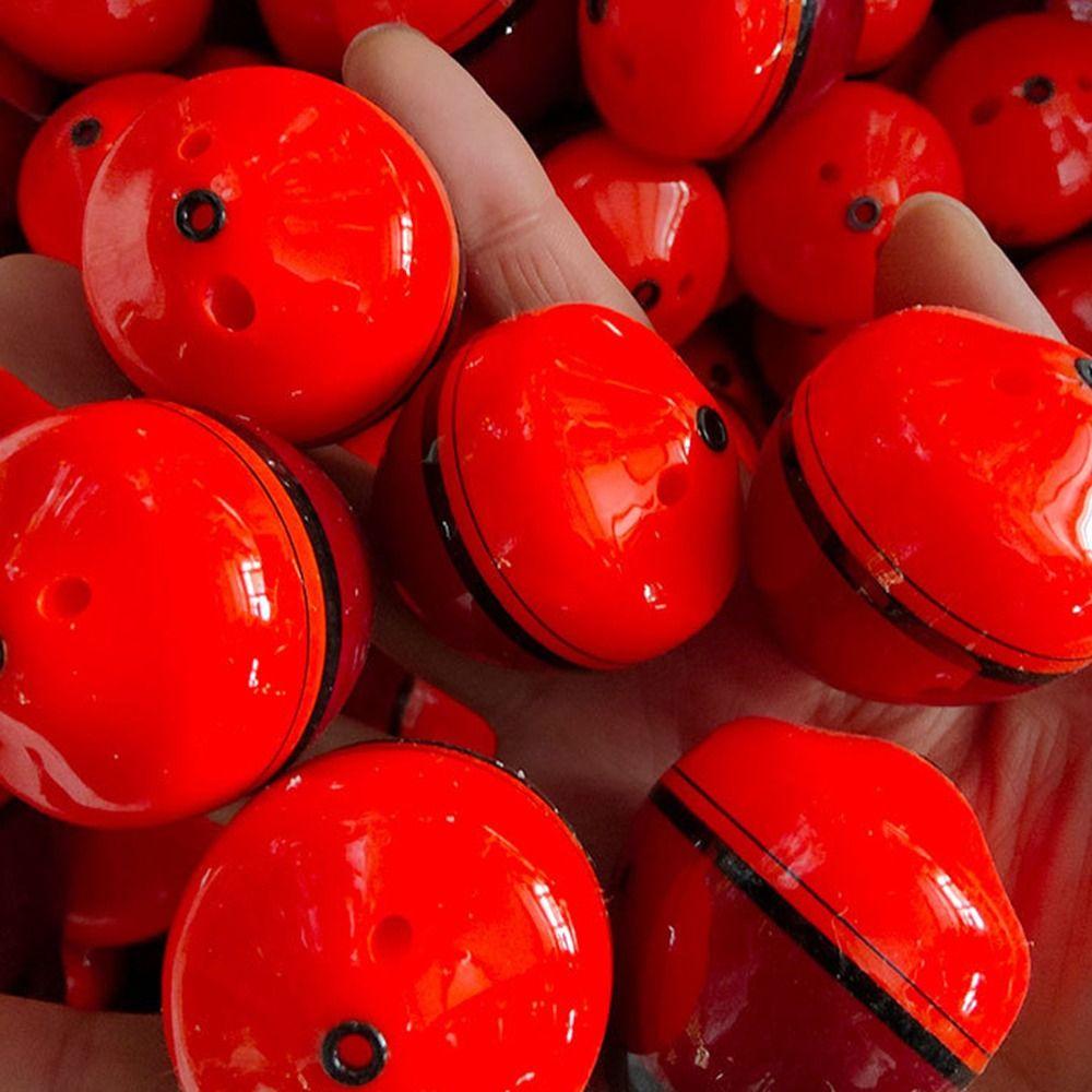 Sea Fishing Wutong Wood Insertable Luminous Stick Electric Fishing Float Buoy Fishing Tackle