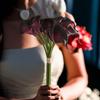 5PCS Artificial Flowers Calla Lily Faux PU Fake Flowers for Weddings Photography Props DIY Bridal Bouquets Home Room Party Decor