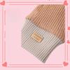 Women's Warm Gloves Touch Screen Wind proof and Cold Riding Korean Version Cute Student Plus Velvet Thickened Autumn and Winter Gloves