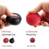 Box-Reflexball, Geschwindigkeitskraft, Sandsack, Fitness, Sanda, verbessert die Reaktion, Hand- und Augenbeweglichkeit, Training, Stirnband, Fitnessstudio, Muay Thai