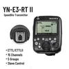 Yongnuo Speedlite Transmitter II YN-E3-RT