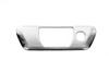 Rear Handle Pad (without Camera, Stainless) for Nissan Navara/NP300 2016-