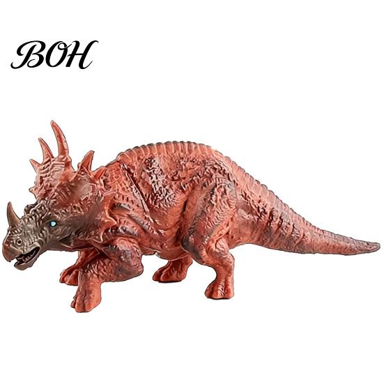 PLA Maisgabel Dinosauriergabel, mit langlebigen Griffen und Edelstahlstiften, Neuartige Hitzeschutzhalter, für Grill-Picknick-Partys Zinken