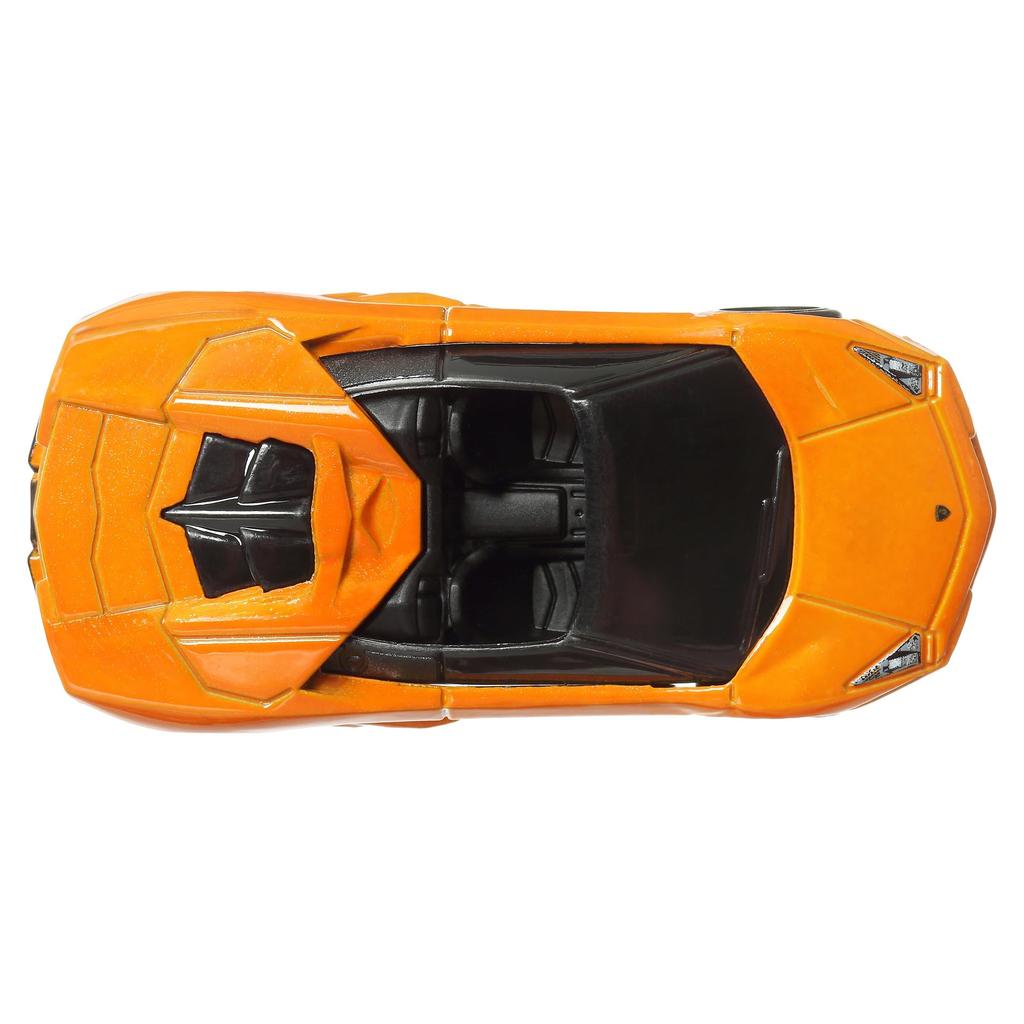 Hot Wheels Car Culture Exotic Envy Lamborghini Reventon Roadster [Modellauto] [Ab 3 Jahren] HKC76
