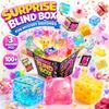 Giocattoli Squishy Popolari 2026, Collezione Misteriosa Carina Casuale, Oltre 100 Stili Disponibili, Pacchetto Sorpresa Fidget a Lento Rialzo