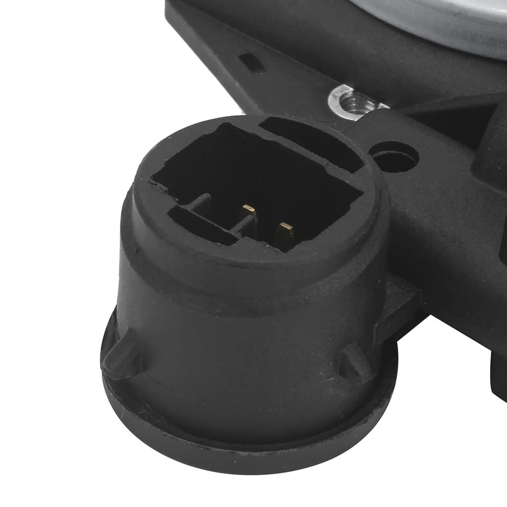 Motor elektrického okna, Motor regulátoru elektrického okna, Ochrana proti přehřátí, 85720-32150, Highlander 3.3L, V, 6, 2004-2007