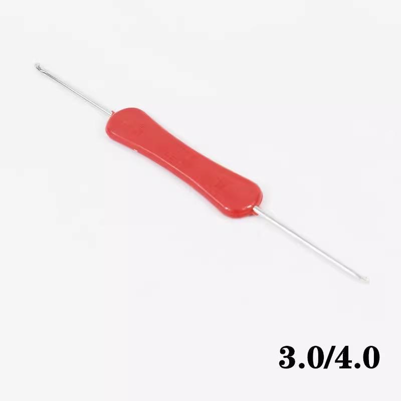 Hand-Dyed Variegated Wool Yarn: Ideal for DIY Knitting, Medium-Thickness Cotton, and Wool Blend for Hats and Scarves