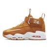 Nike Air Griffey Max 1 GS Wheat Kids Sneakers Brown Pollen White DO6685-700
