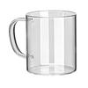 Glass Mug 250 Ml