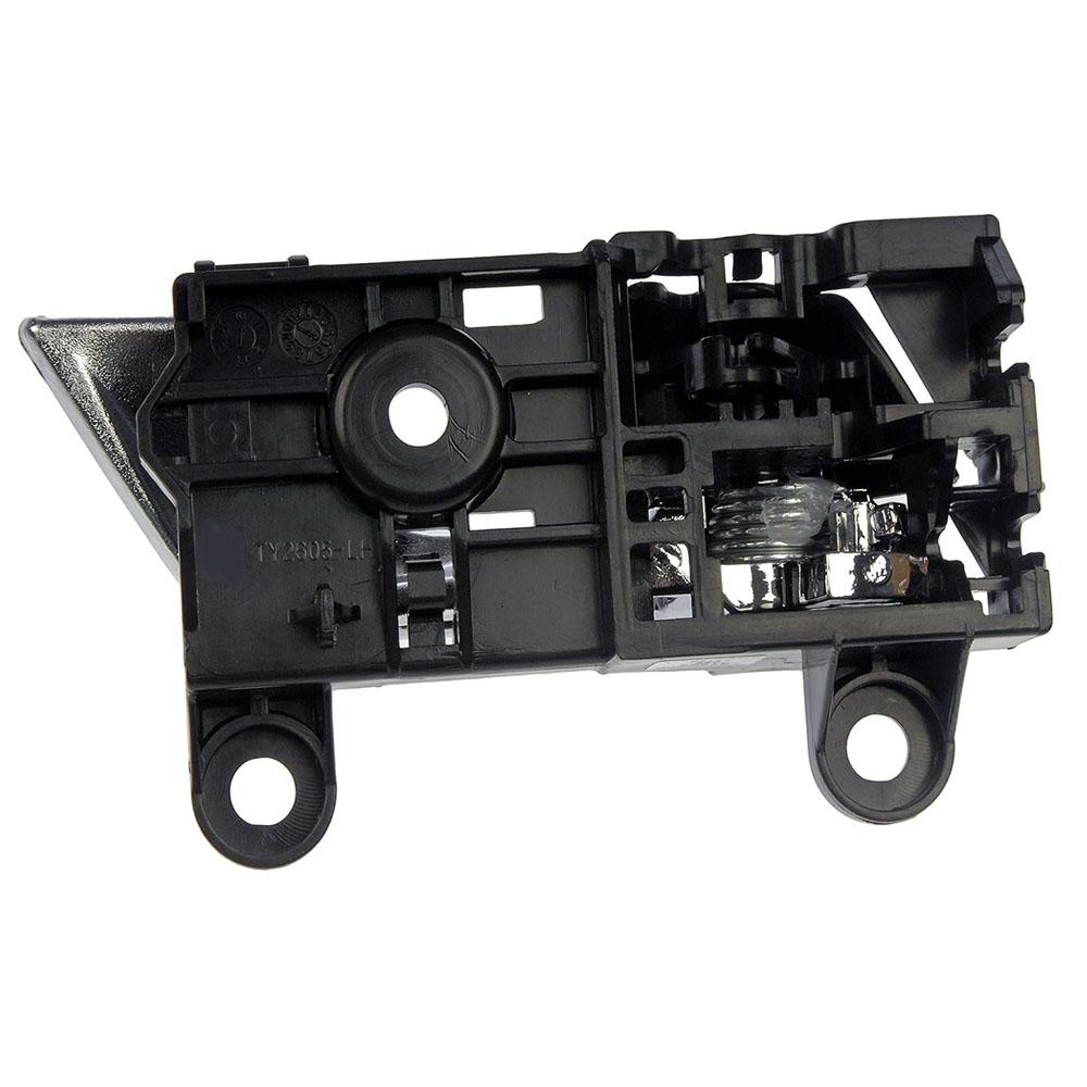 Venstre innvendig dørhåndtak for Toyota Highlander 2008-2013