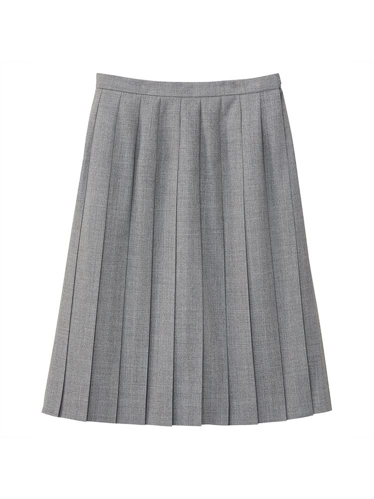 

Юбка Venus Plain Skirt 3213002 3213002 Светло-серый 7 [East Boy] 58 см Длина/На подкладке Женская (910)
