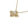MIKIMOTO Necklace K18 Yellow gold/Pearl Women