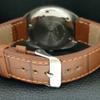 VINTAGE ALLWYN 6300A HANDOPWINDING INDIA HEREN ORIGINELE WIJZERPLAAT HORLOGE a708143-1
