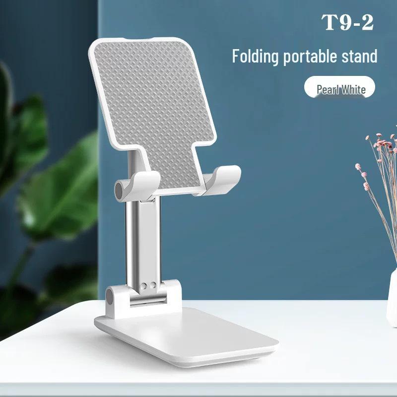 Rotatable Adjustable Metal Phone & Tablet Holder with Custom Logo