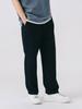 Beams Heart Men's Basket Tapered Pants, Black, Size M