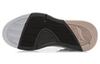 Li Ning Comfortable Cushioning Slip Resistant Abrasion Resistant Breathable Lightweight High top AGBR084-2