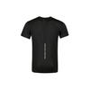 New ASICS T Shirts Men's Black 2031E116-001