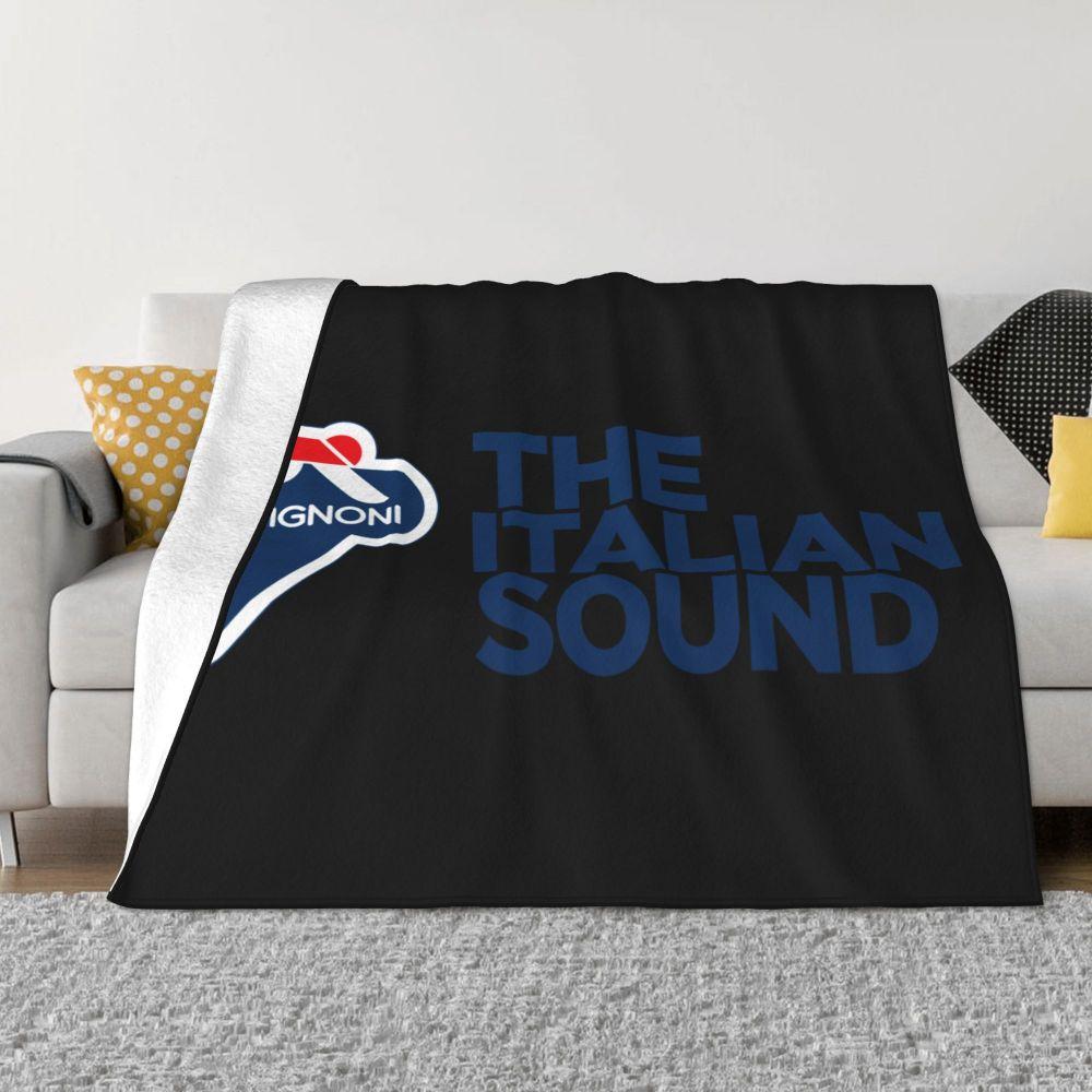 

NEW Termignoni Blankets and Throws Super Soft Thermal Indoor Outdoor Blanket for Living Room Bedroom Travel 30x40in