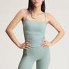 Adidas Stella McCartney STUDIO SPAGHETTI CROP TOP Camisole Women's KC2014