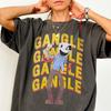 Comfort Colors Vintage Gangle Shirt - The Amazing Digital Circus Shirt,Tadc Shirt,Tadc Sweatshirt,Gangle Sweater