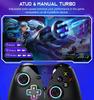 Controller Nintendo Wireless Vaorlo For Switch Oled Console Pro Gamepad With 1000mah Rechargeable Battery Programmable Turbo Function