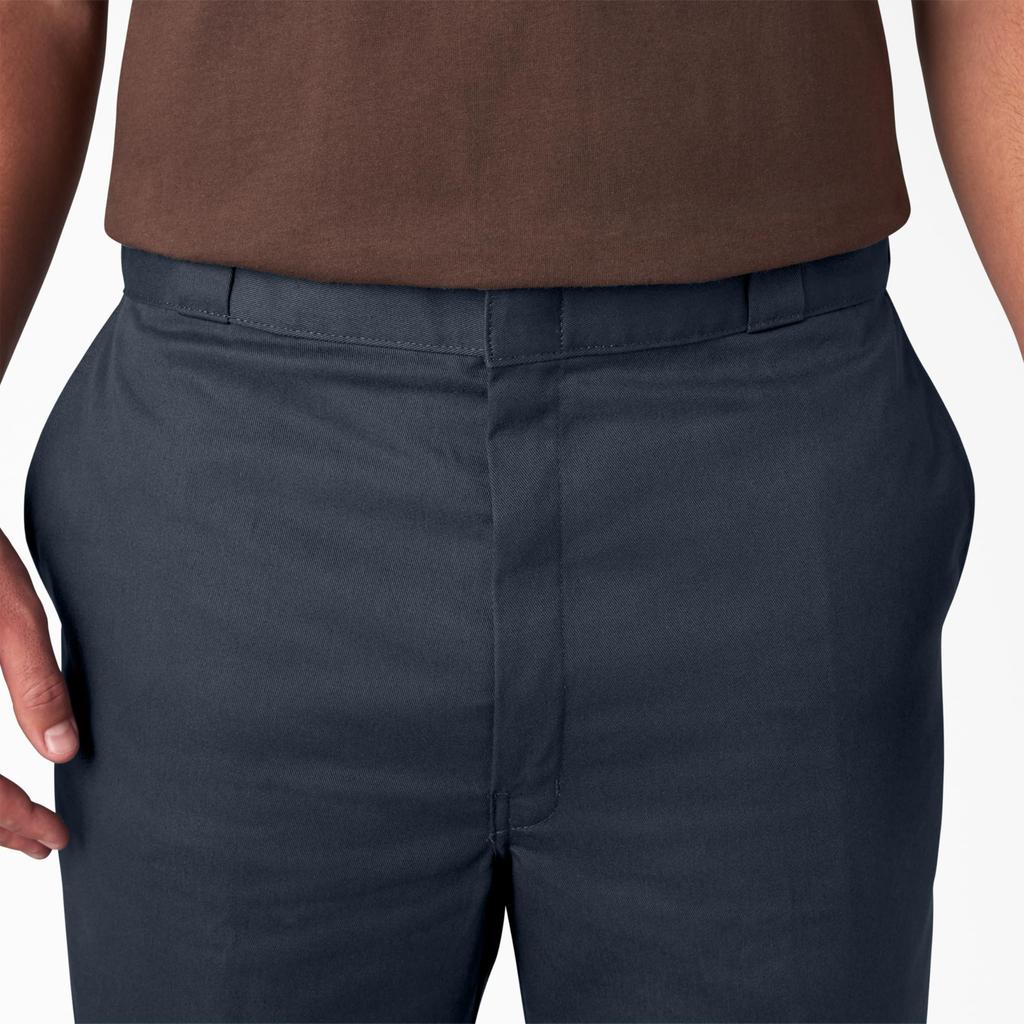 874 Work Pant Dark Navy 30 Inch