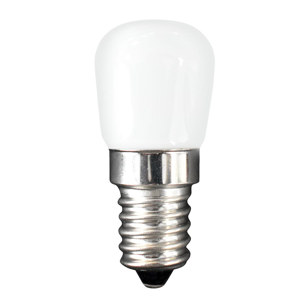 Led Bulb For Refrigerators E14 1.5W Warm