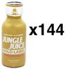 Jungle Juice Gold Label 30ml X144 - Locker Room - LC Packs