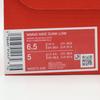 IH5073-006 Nike Women's Dunk Low Smokey Blue Denim Turquoise (Women's)