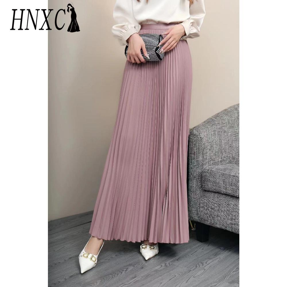 HNXC Women's Fashion Casual Summer Spring Skirt